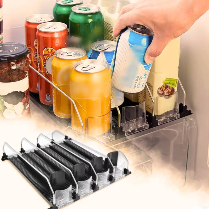 Fridge Drink Dispenser