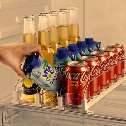 Fridge Drink Dispenser