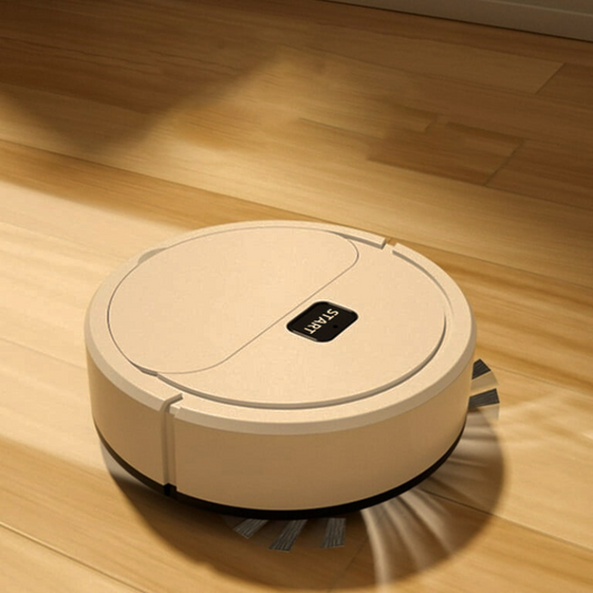 Cross-Border 3-in-1 Cleaning Robot