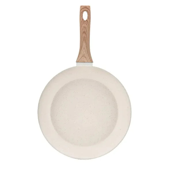 Granite Medical Stone Non-Stick Pan Set